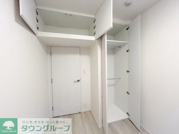 アジールコート都立大学の物件内観写真